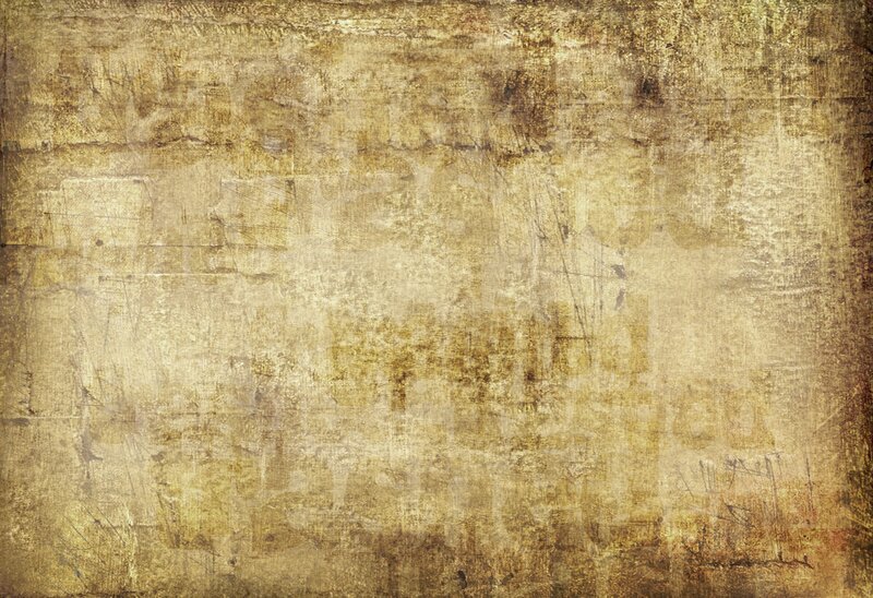 Textured Grunge Background — Brown, Aged, Abstract, Texture, Distress
