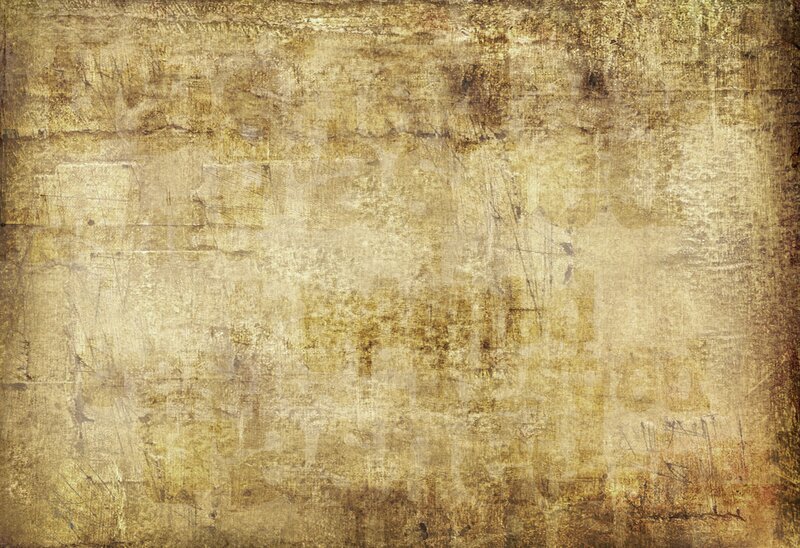 Textured Grunge Background — Brown, Aged, Abstract, Texture