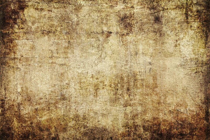 Textured Grunge Background — Brown, Grungy
