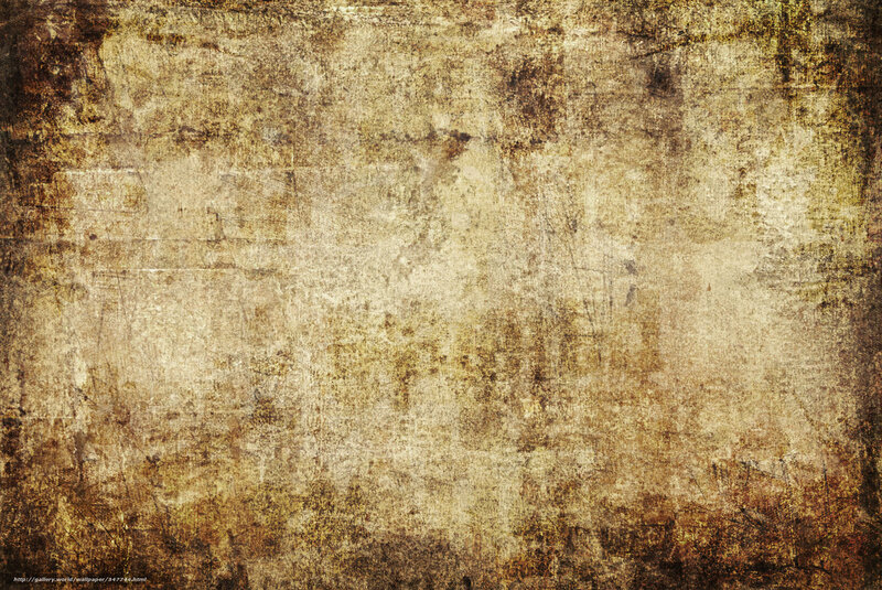 Textured Grunge Background — Brown, Neutral