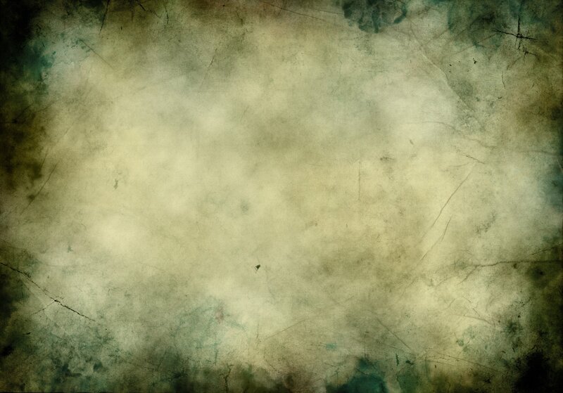 Textured Grunge Background — Green
