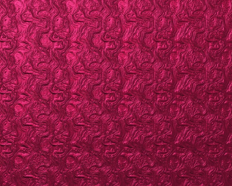 Textured Magenta Surface