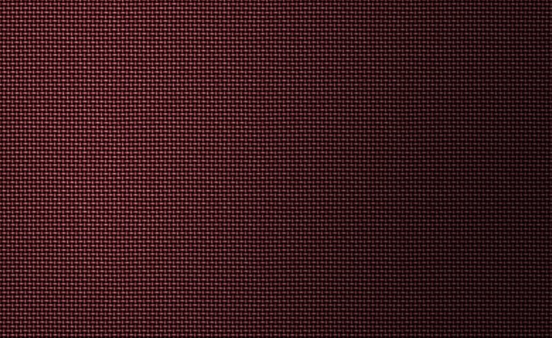 textured maroon fabric