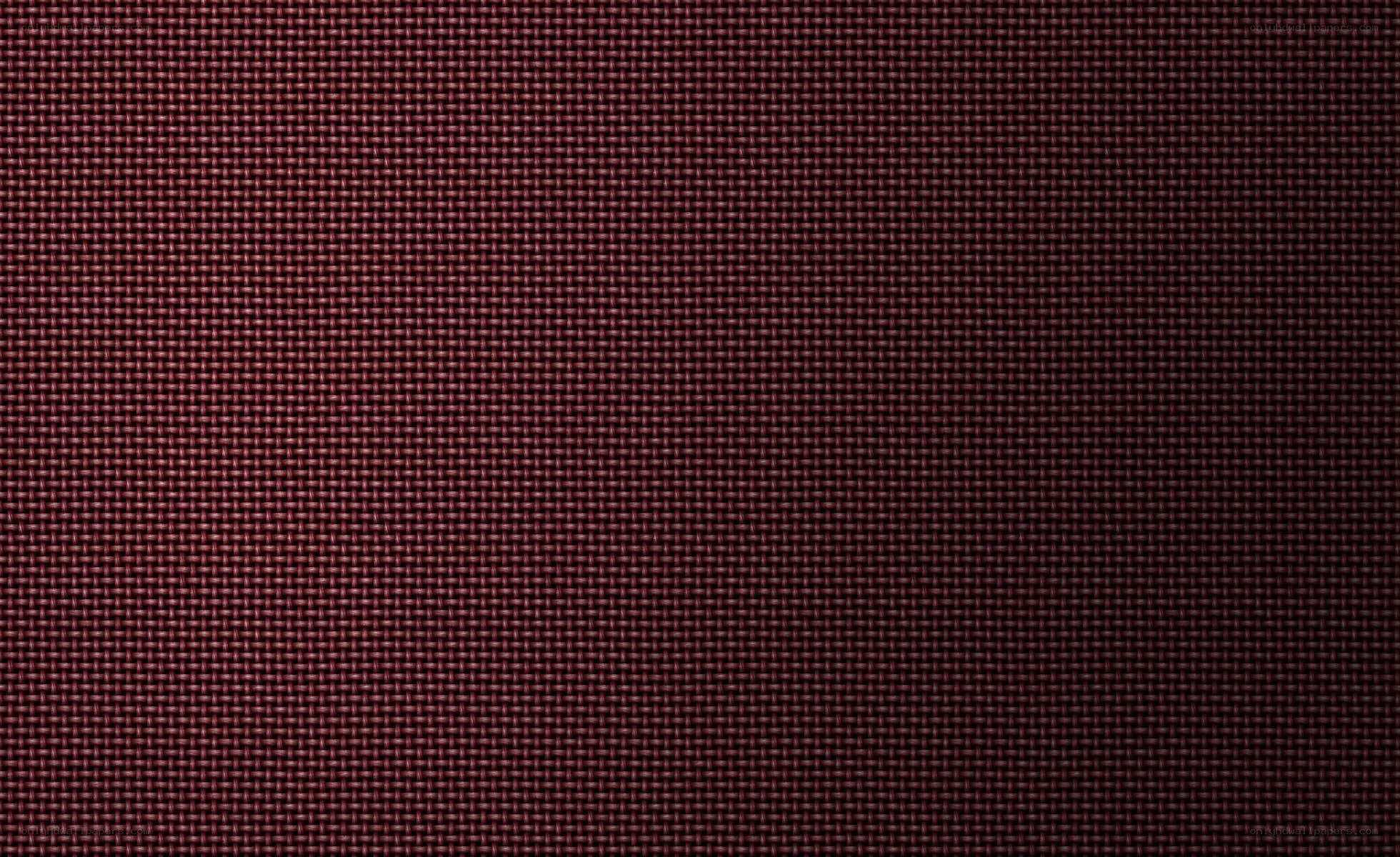 textured maroon fabric