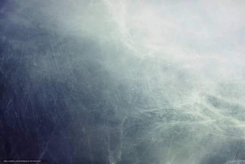 Textured Metal Surface — Blue