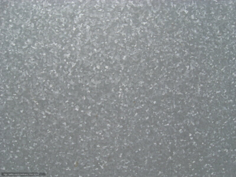 Textured Metal Surface — Gray