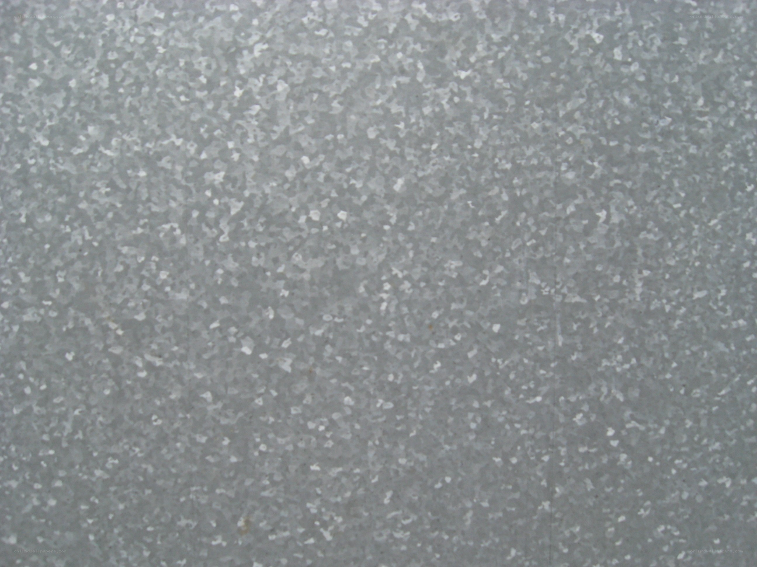 textured metal surface