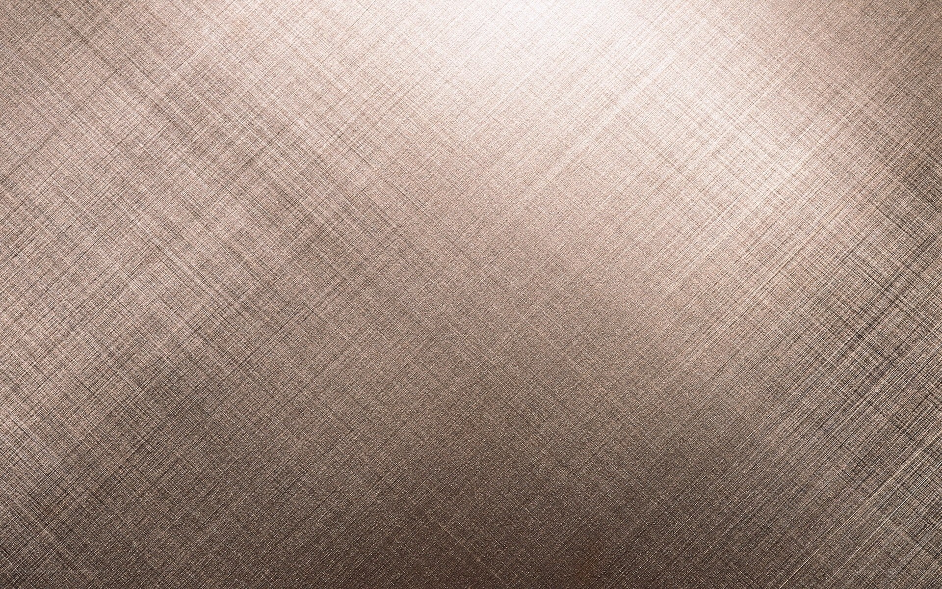 textured metallic surface
