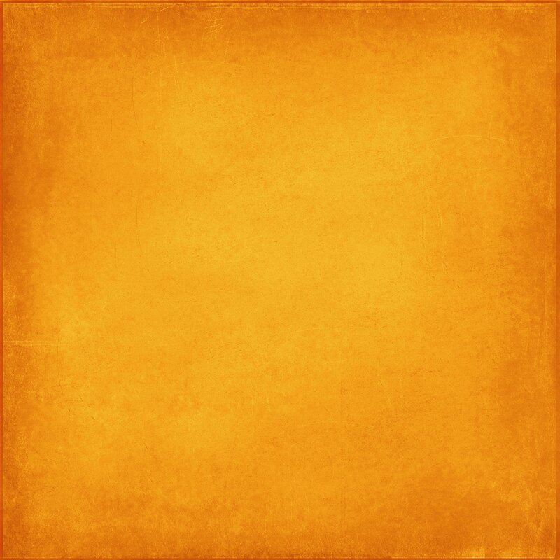 Textured Orange Background — Neutral