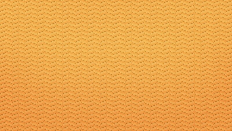 Textured Orange Pattern
