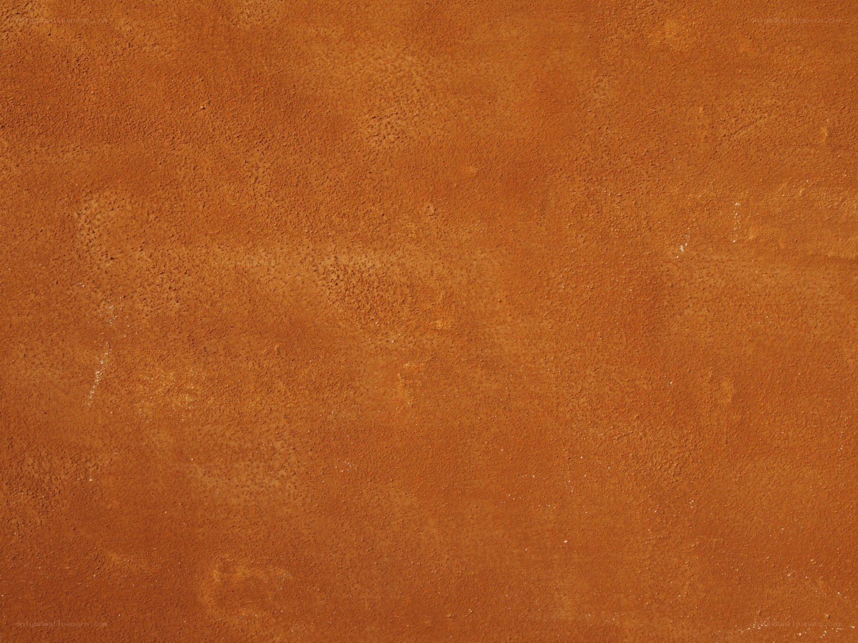 textured orange surface