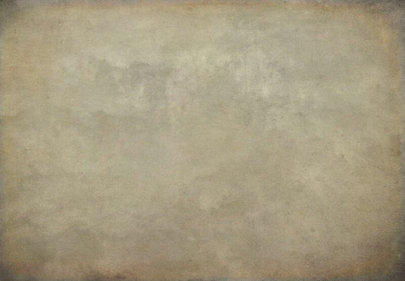 Textured Paper Background — Brown
