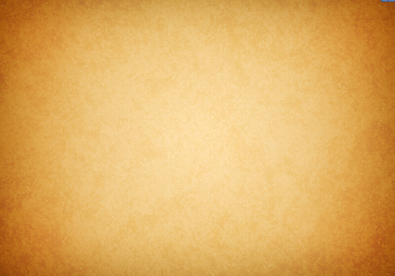 Textured Parchment Background — Brown