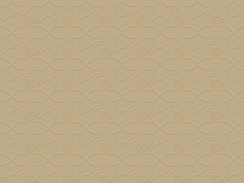 Textured Pattern with Swirls