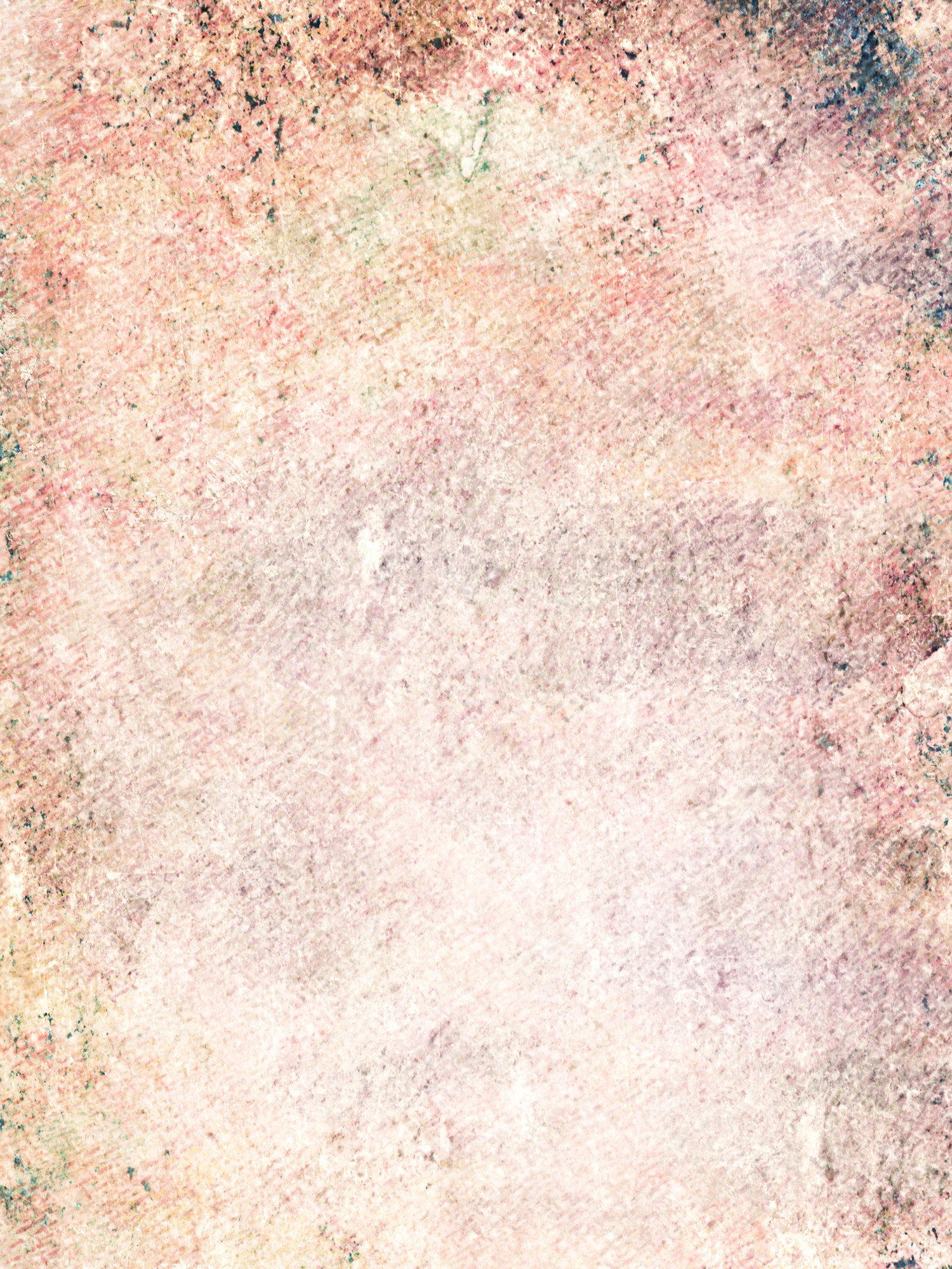 textured pink and beige background