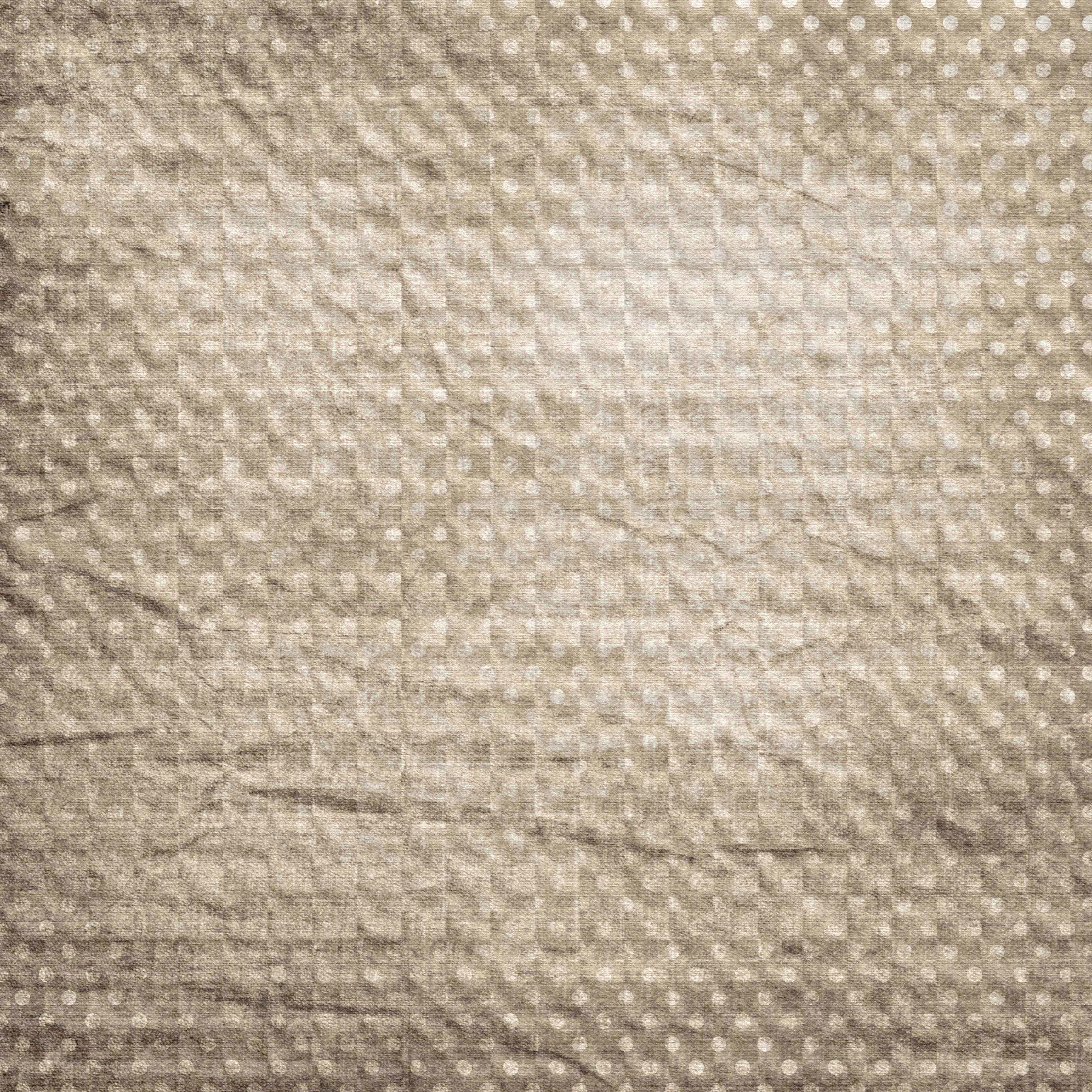 textured polka dot background