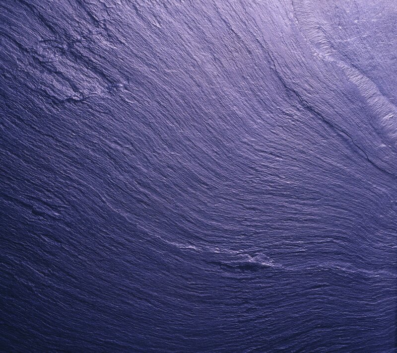 Textured Purple Stone