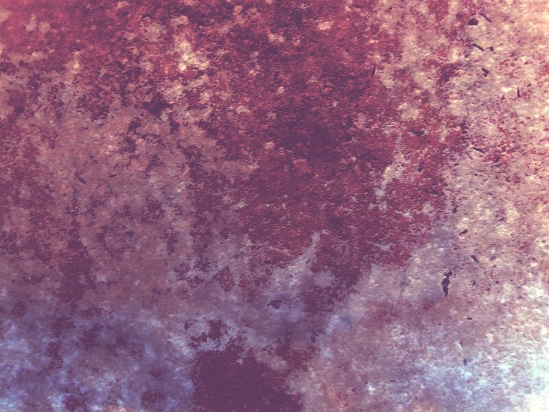 textured purple surface