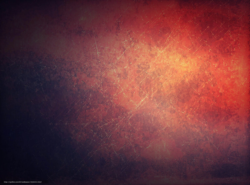Textured Red Background — Dramatic