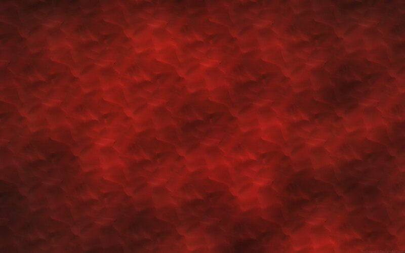 textured red surface