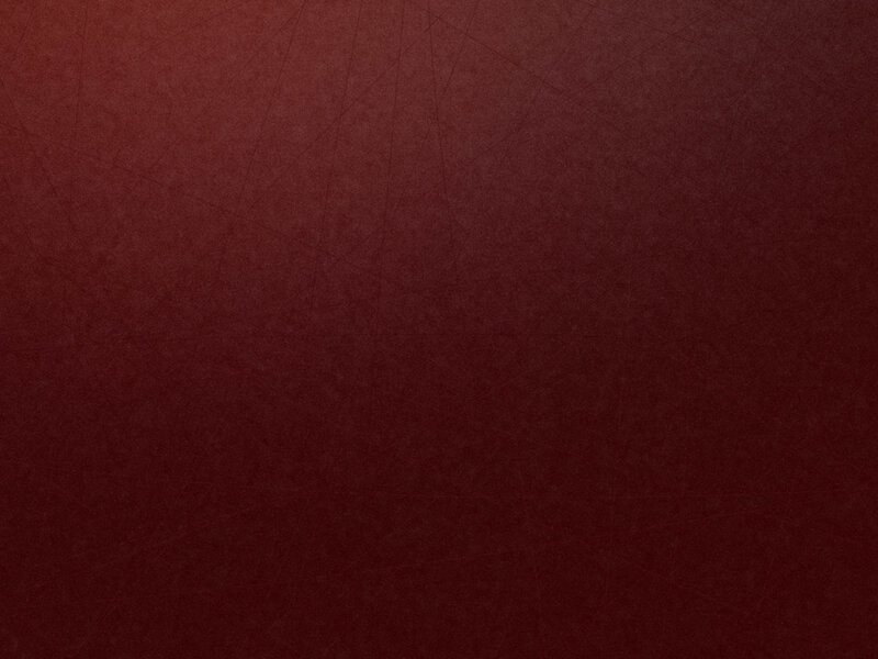Textured Red Surface — Abstract