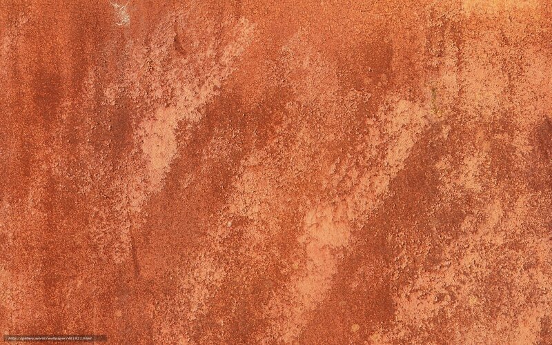 textured red wall surface