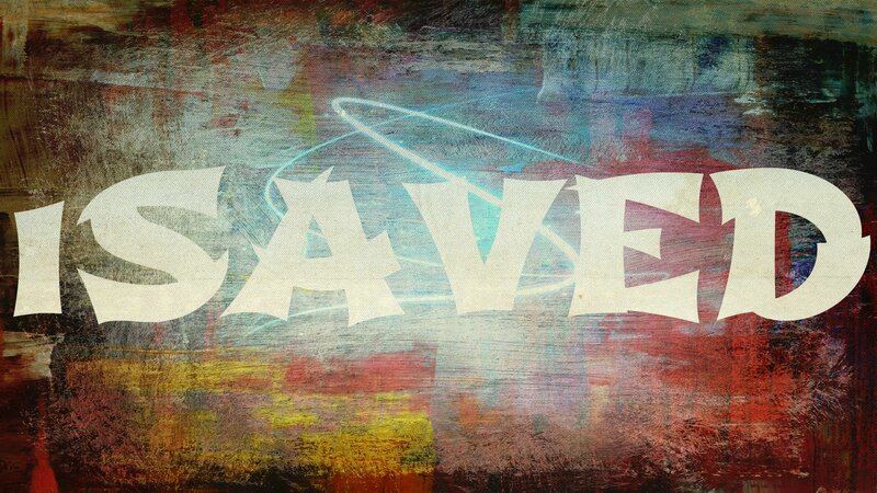 textured saved artwork