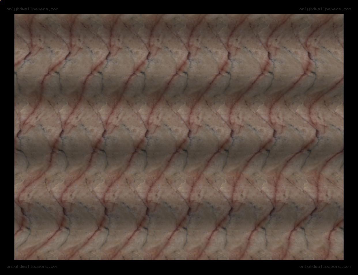 textured skin pattern