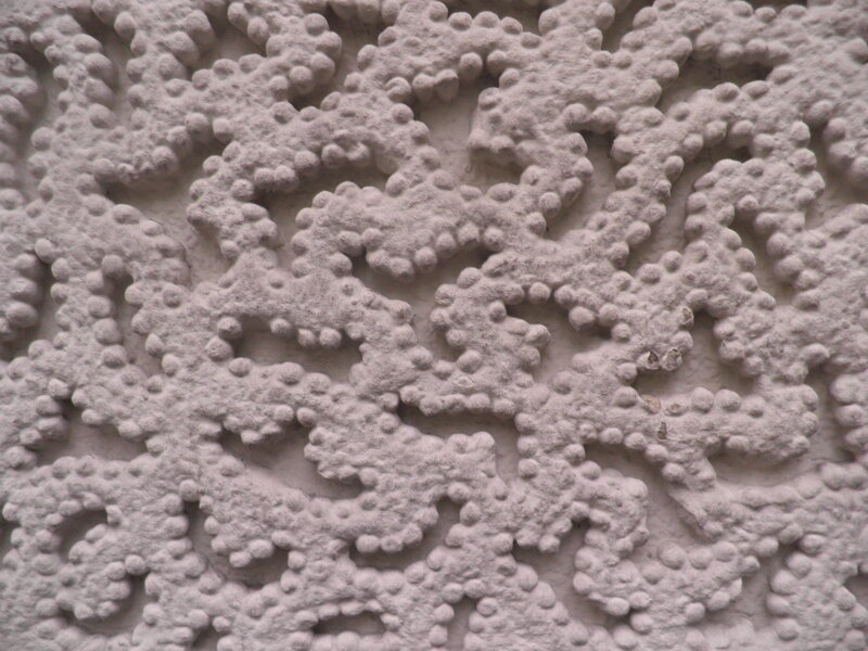 textured stone pattern