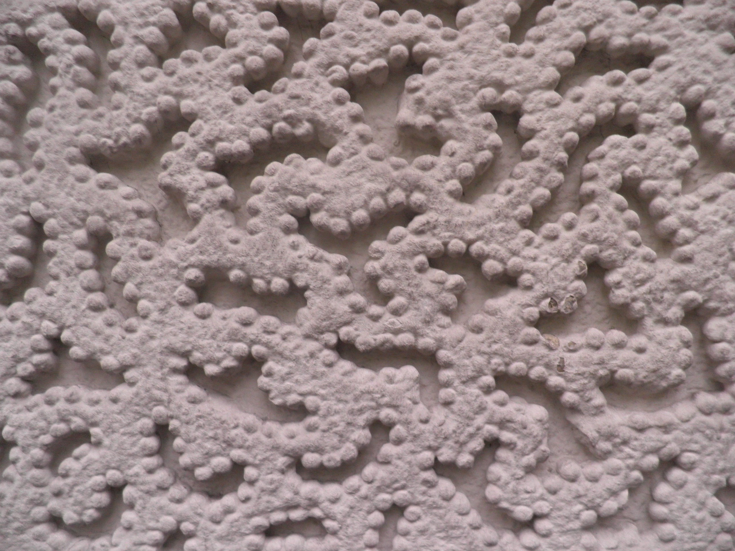 textured stone pattern