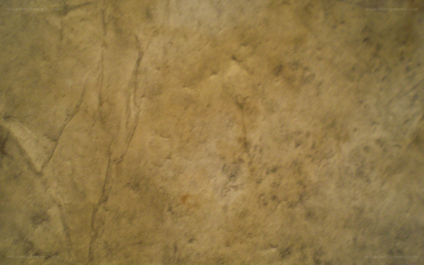 textured stone surface