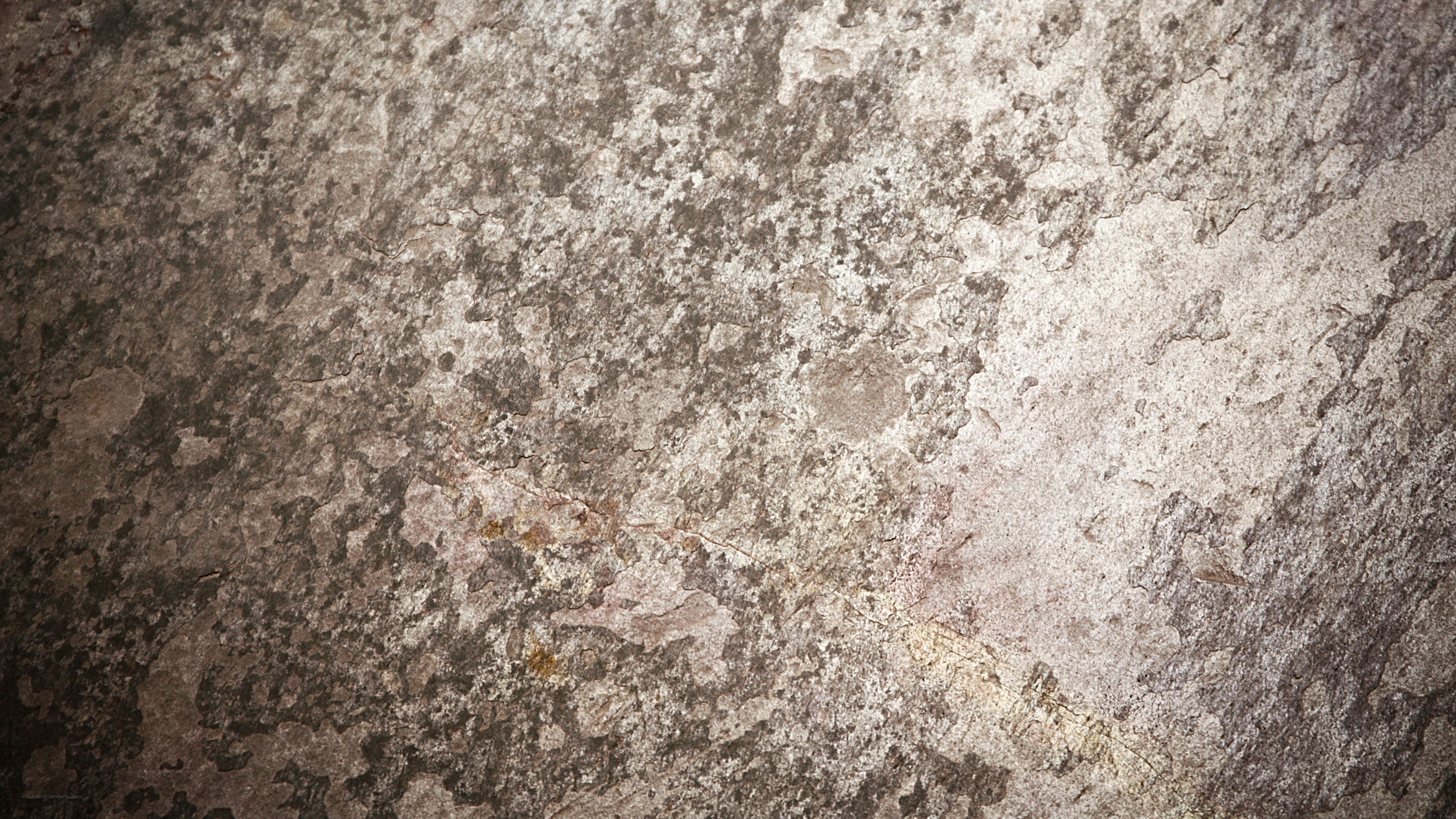 textured stone surface