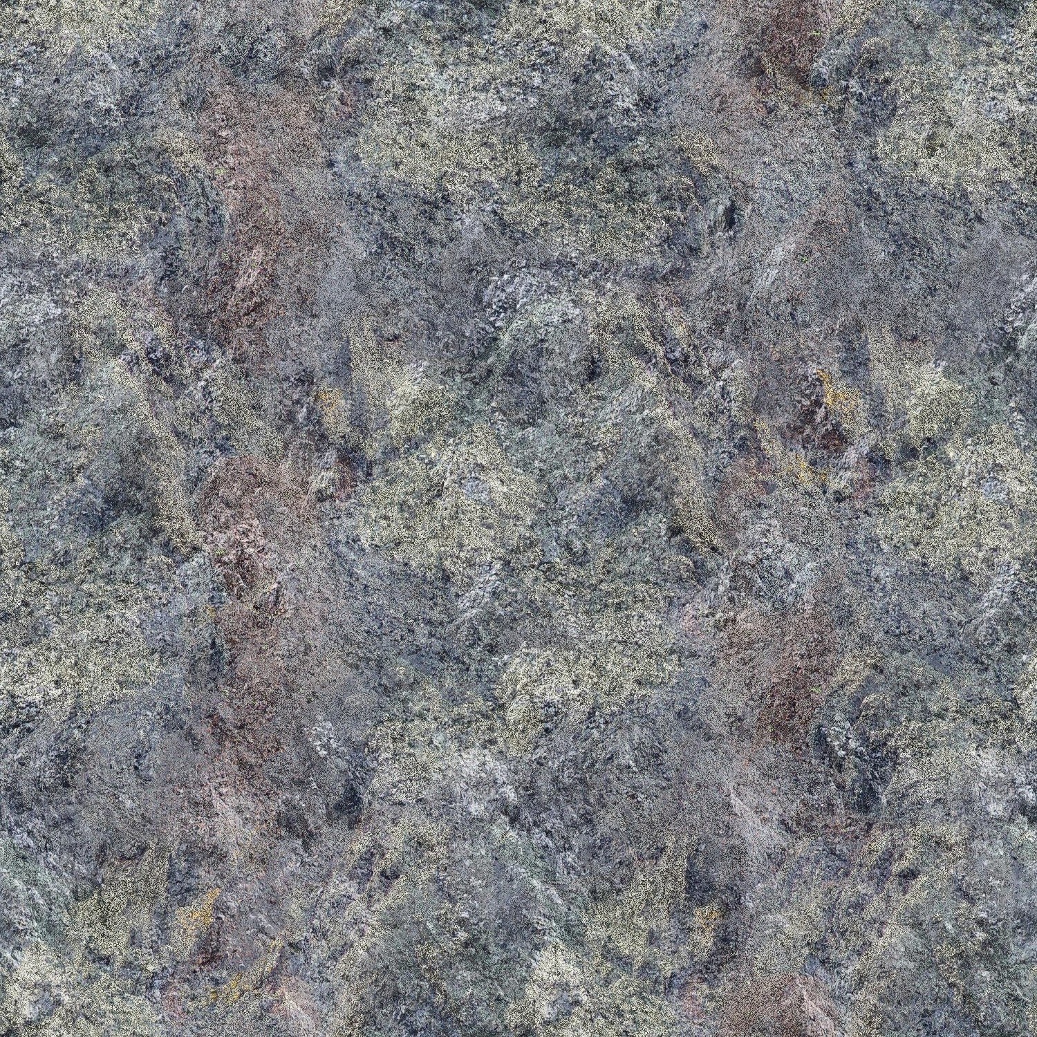 textured stone surface