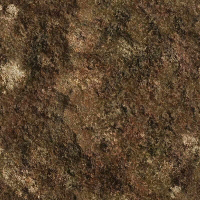textured stone surface