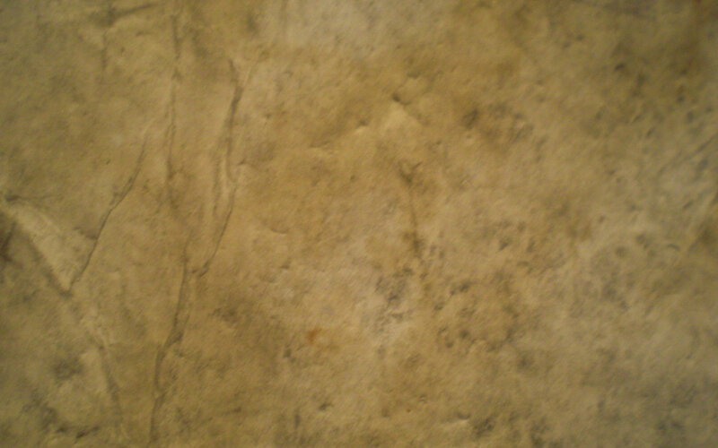 Textured Stone Surface — Beige, Neutral