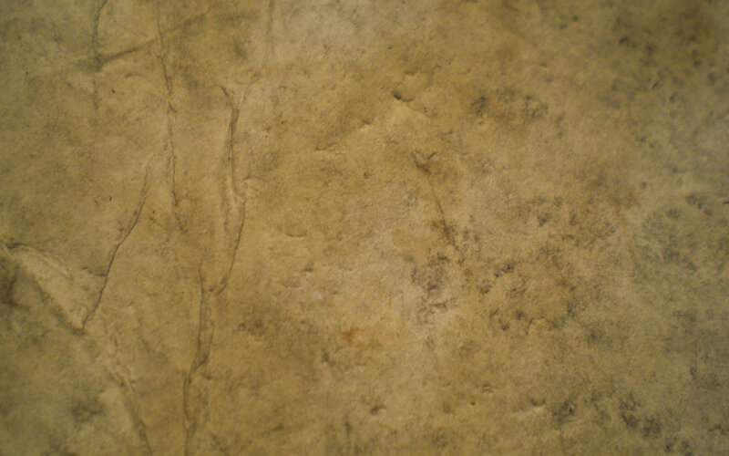 Textured Stone Surface — Beige