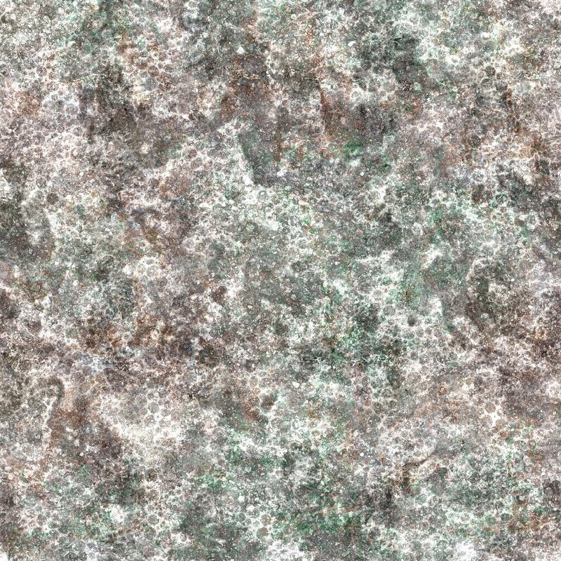 Textured Stone Surface — Gray, Neutral