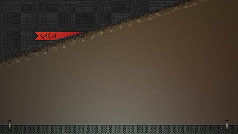 Textured Surface with Logo