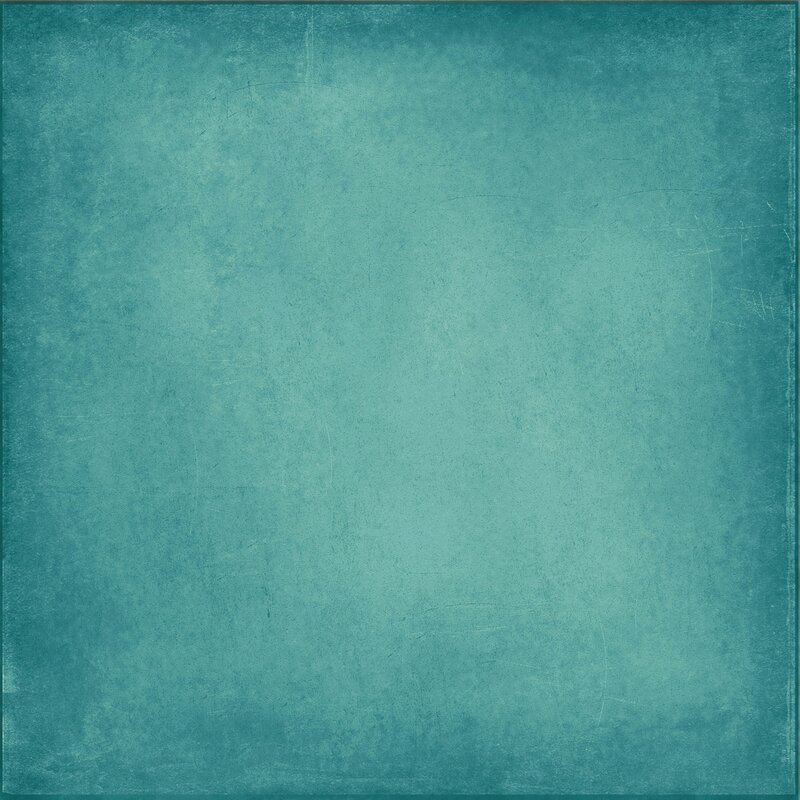 Textured Teal Background — Calm