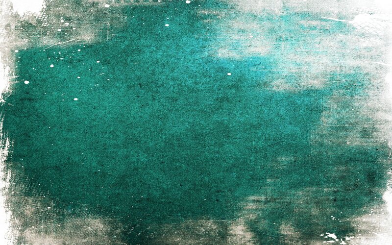 Textured Teal Background — Neutral
