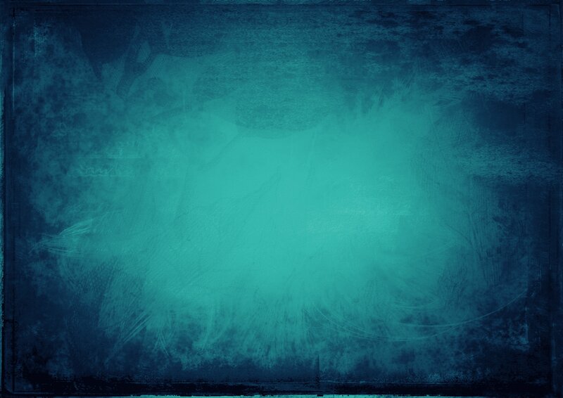 textured teal background