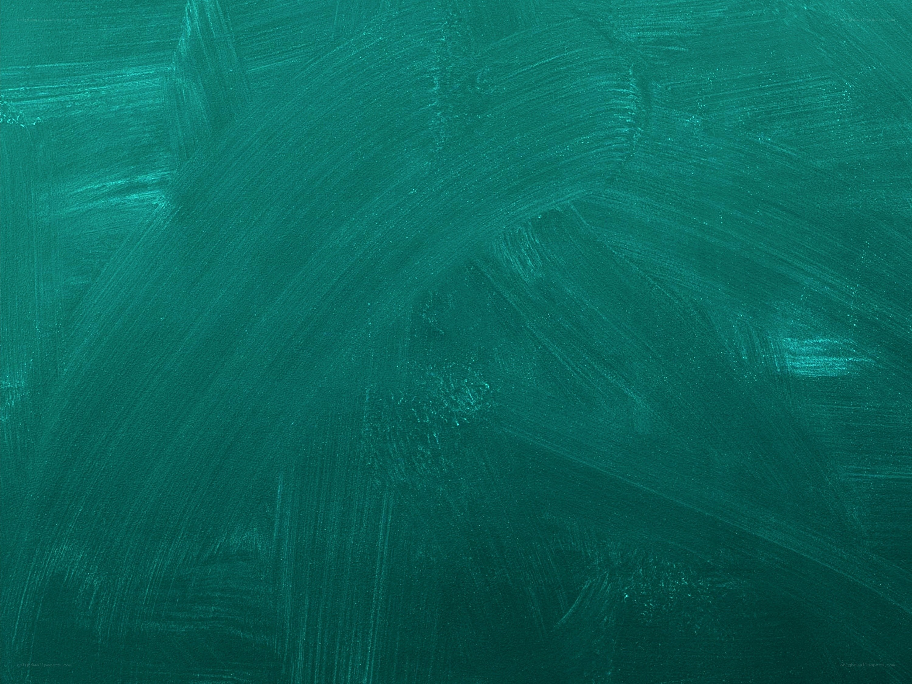 textured teal paint surface