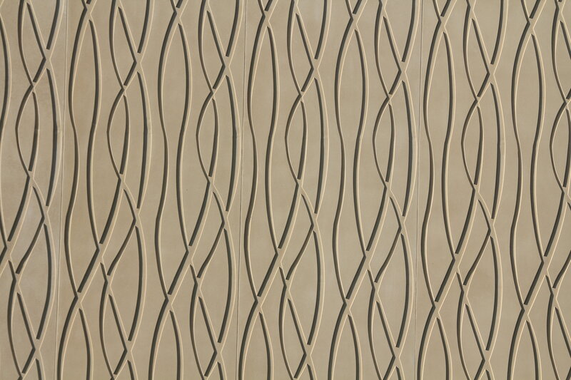 textured wall pattern