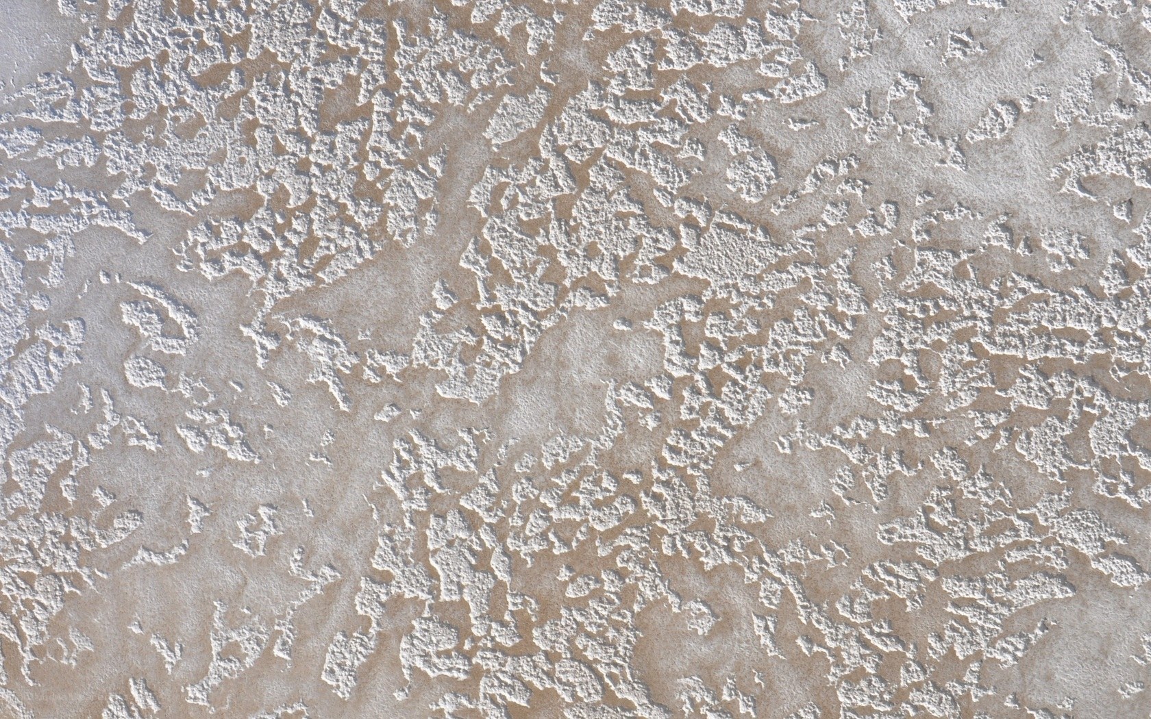 textured wall surface