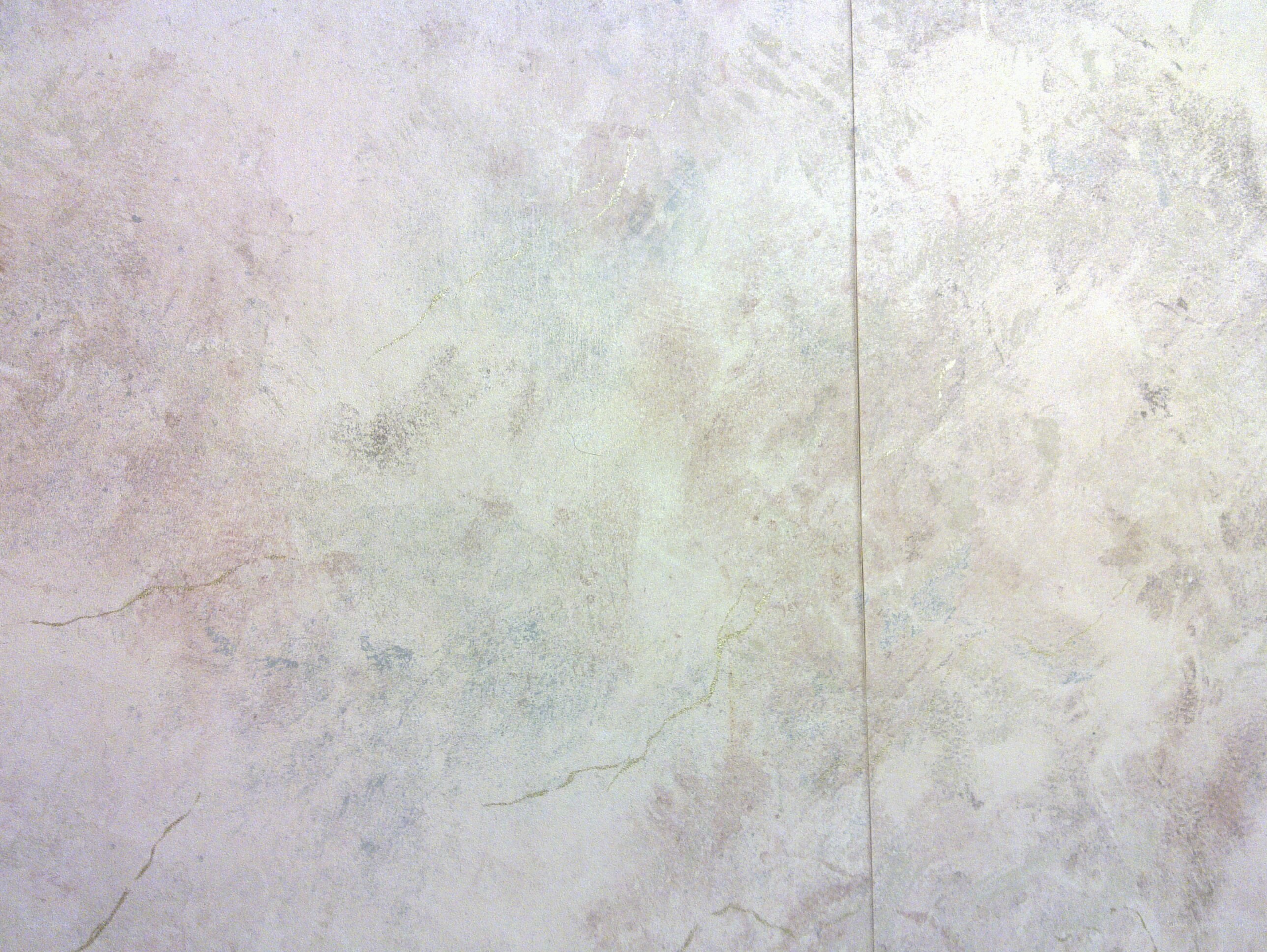 textured wall surface