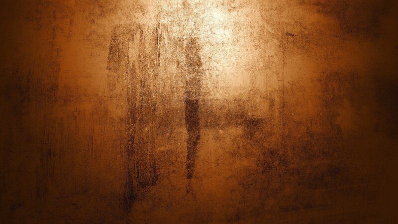 Textured Wall Surface — Brown, Dramatic