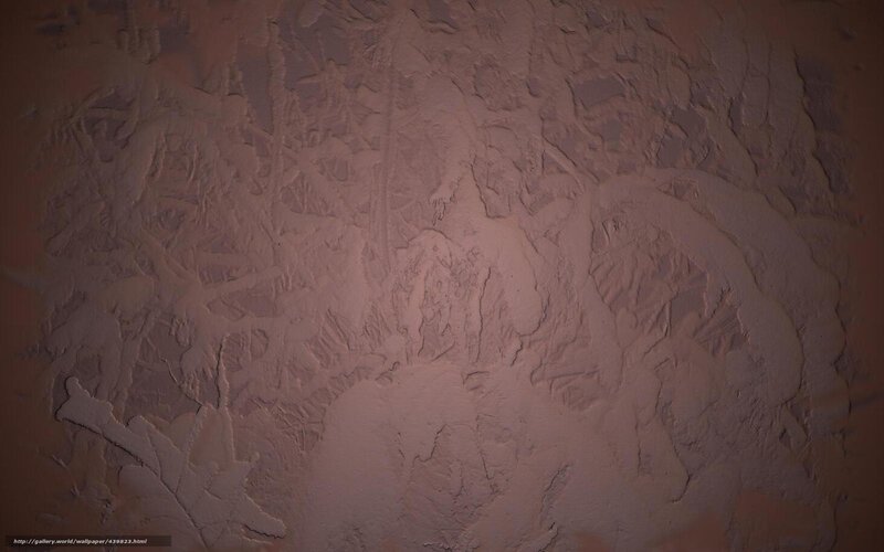 Textured Wall Surface — Brown, Neutral, Photograph