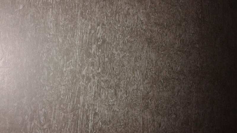 Textured Wall Surface — Brown, Neutral
