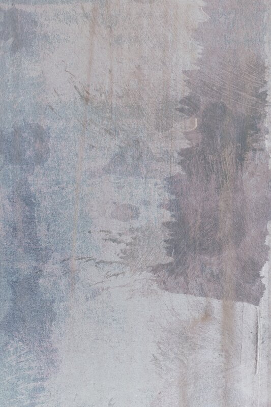 Textured Wall Surface — Gray, Neutral, Abstract, Paint
