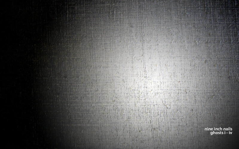 textured wall with light